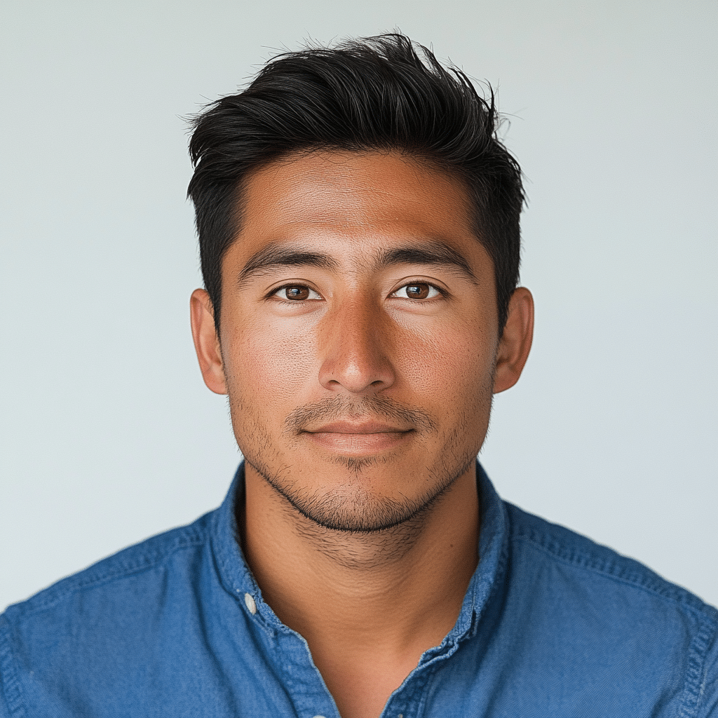 Pablo Luna