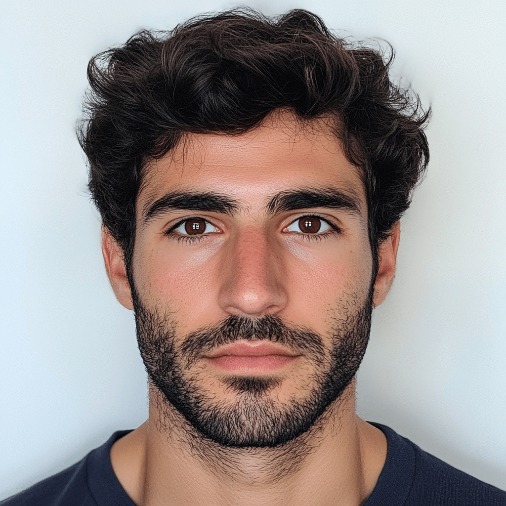 Daniel Reyes