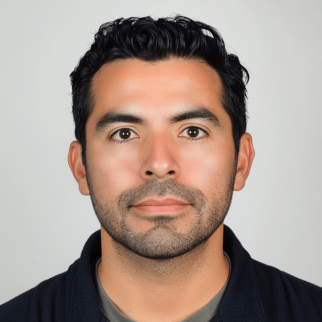 Sergio Paredes