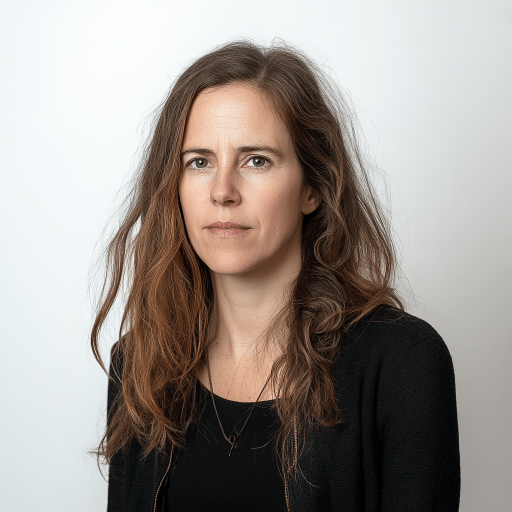María Gómez