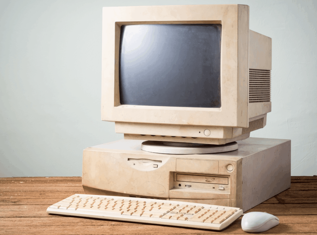 cómo elegir entre .com o .es para un dominio web