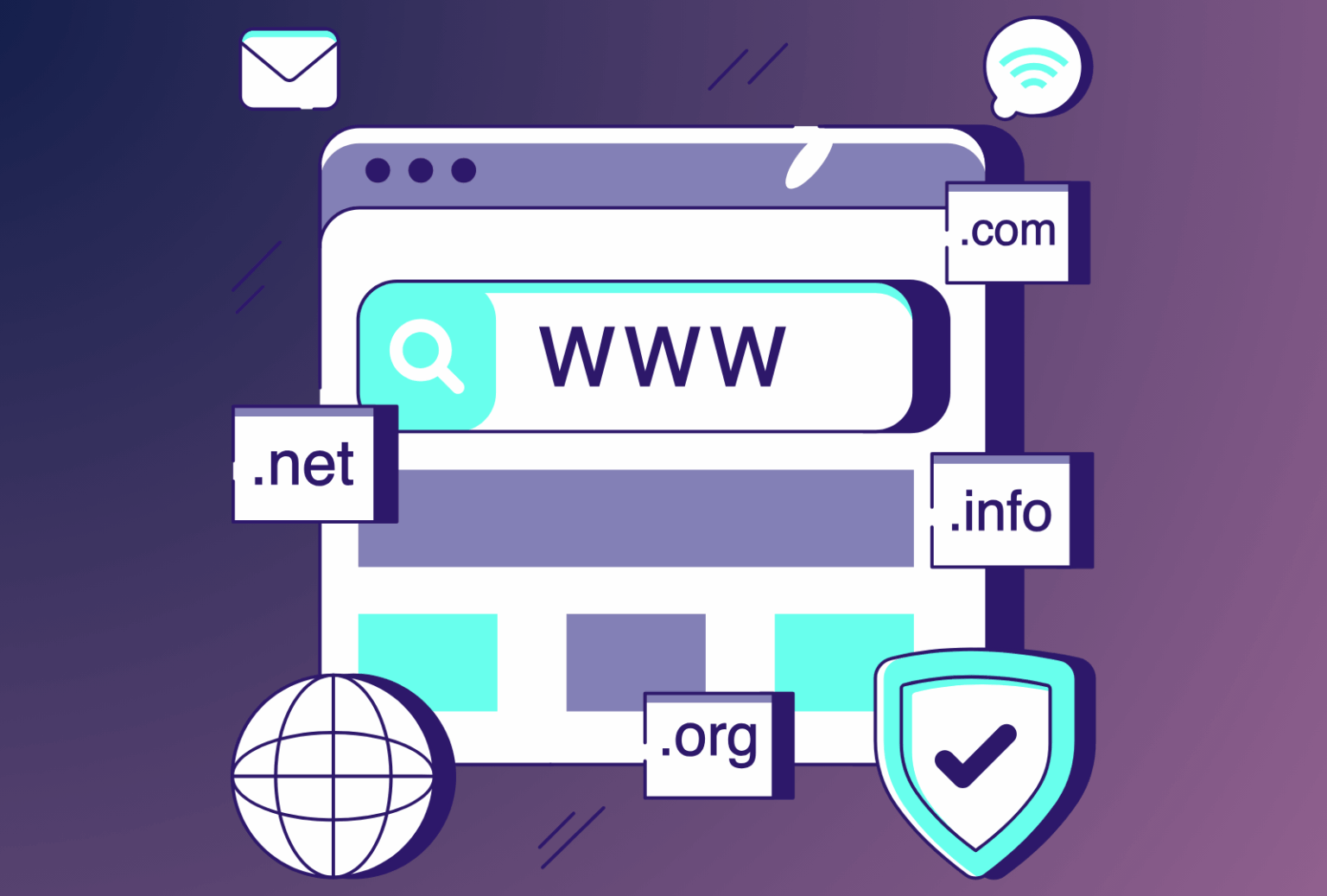 ¿Qué es mejor .es o .com? Diferencias clave y cuál elegir