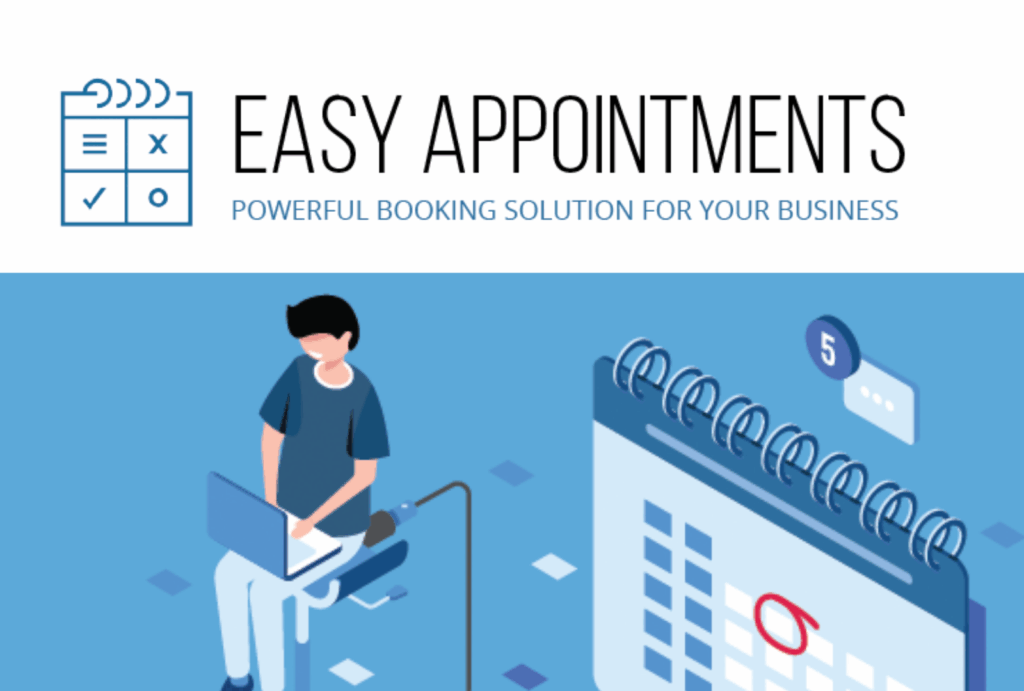 Easy Appointments