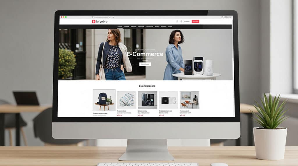 ¿Qué plataforma elegir para tu tienda online?