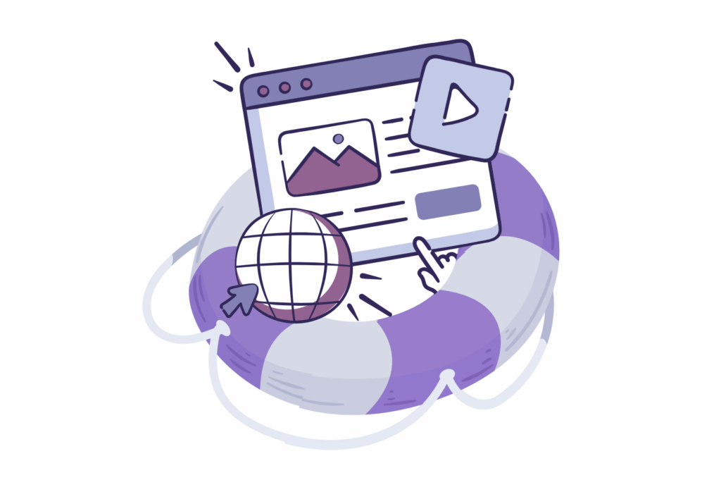 Cómo elegir un buen hosting