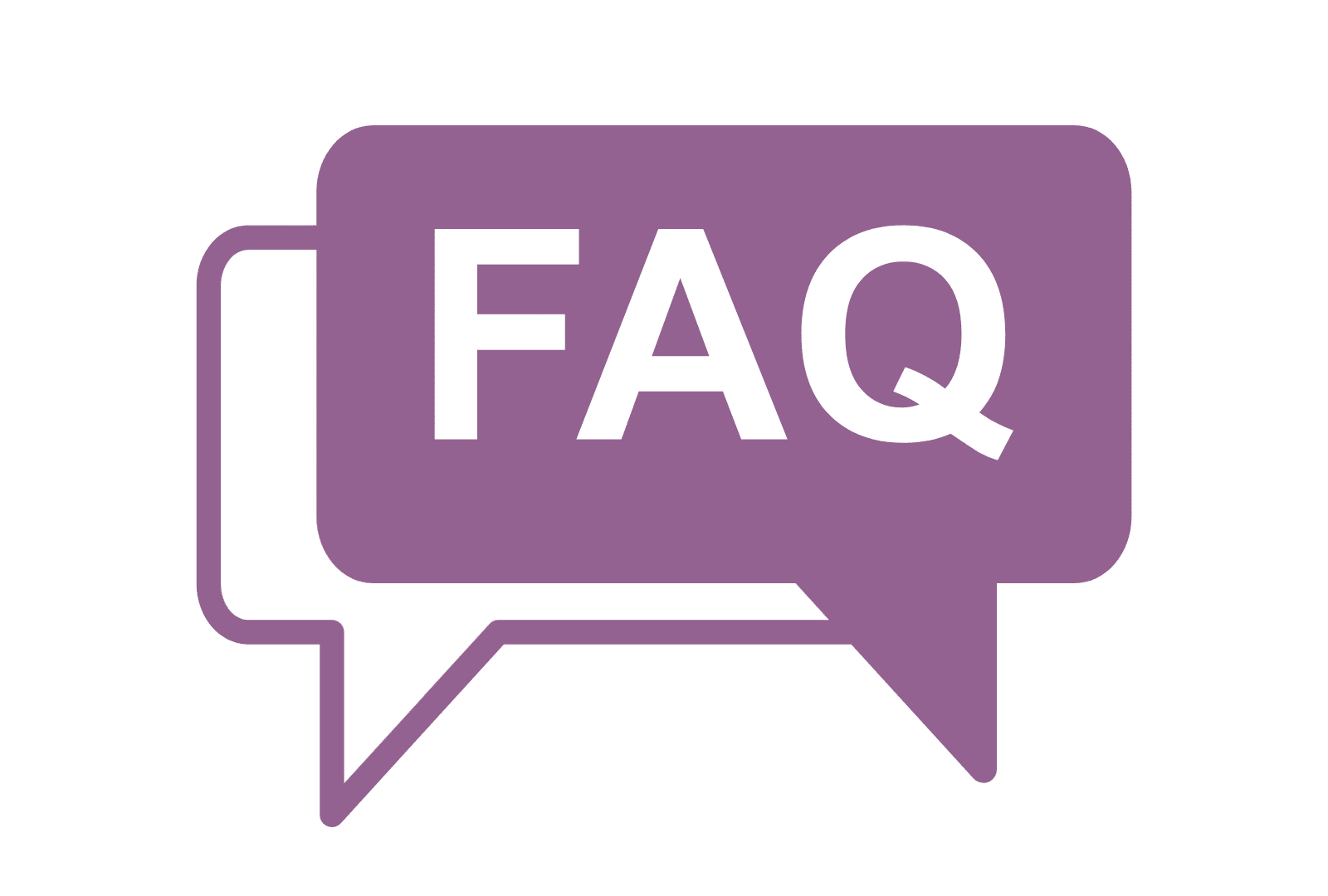 Preguntas frecuentes sobre cómo elegir un hosting web Logo preguntas frecuentes Planeta Dominio