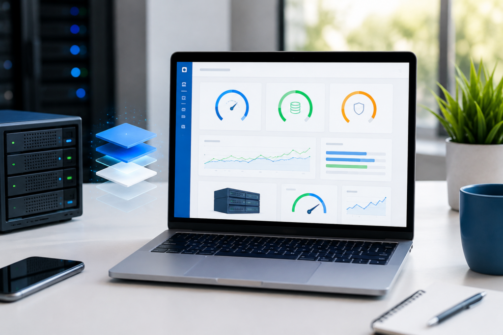 plugins de caché WordPress configurados para mejorar la velocidad de una web