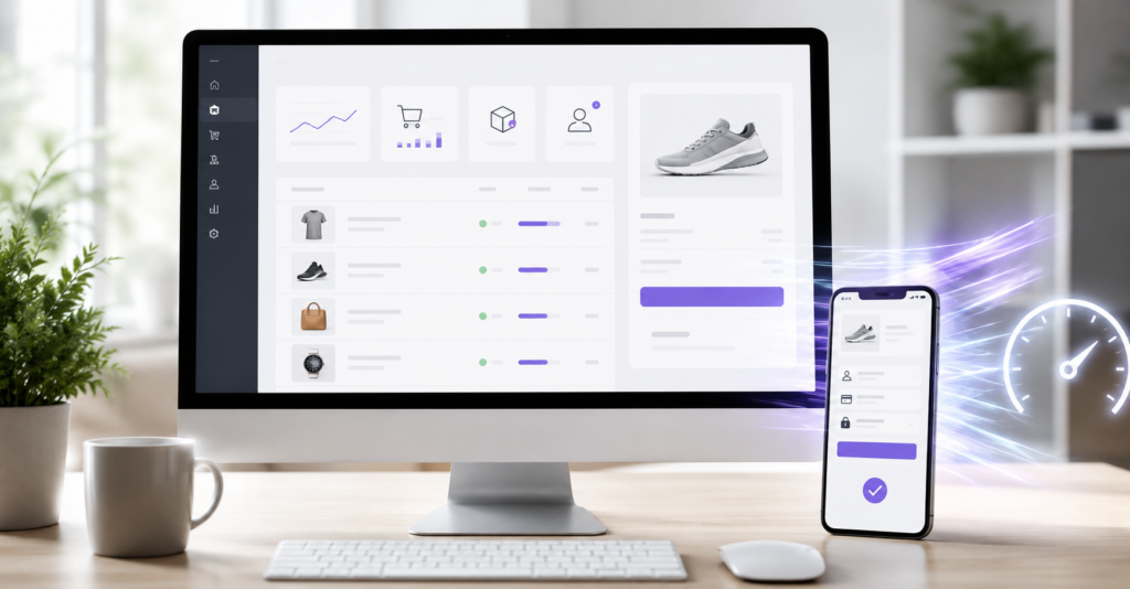 Acelerar WooCommerce para mejorar la velocidad de una tienda online y sus ventas